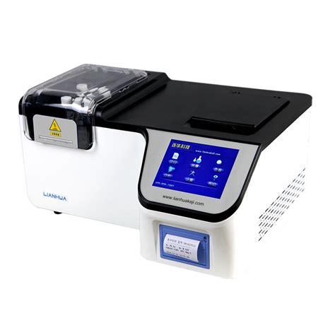 Water Quality Analyzers Total Nitrogen (TN) Automatic Analyzers .